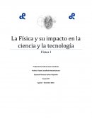 Ejemplo de La Física y su impacto en la ciencia y la tecnología