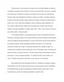 Resumen de diferencias de Fuenteovejuna y un enemigo del pueblo