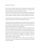 Reporte viaje a Freixenent.