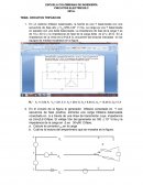 Ejercicios de circuitos eléctricos