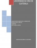 Caso de estudio: ENRON