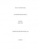 ETICA Y CULTURA POLITICA PREGUNTAS