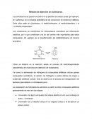 Métodos de obtención de cicloalcanos
