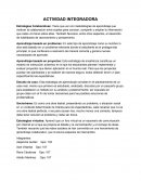 Actividad de Orientacion etapa 3: Estrategias Colaborativas