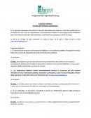 Introducción al Sistema ChileCompra