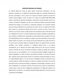 CONTRATO INDIVIDUAL DE TRABAJO