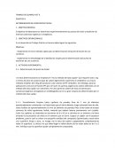 DETERMINACION DE CONSTANTES FISICAS