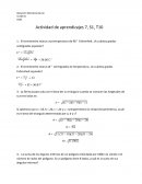 Actividad de aprendizajes 7, S1, T10
