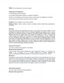 ¿Nosotros nos adaptamos a los nuevos medios o estos nacen por adaptarse a nosotros?