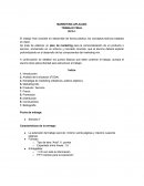 TRABAJO FINAL MARKETING APLICADO