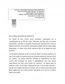 Metodología de la Investigación RAUL 8 AÑOS, EXTINCION DE CONDUCTA
