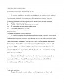 Consejo tecnico escolar tercera sesion