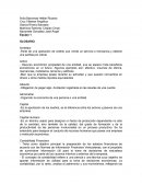 Entidades fiscales Y -Parte de una operación de crédito que vende un servicio o mercancía y obtiene una partida por cobrar
