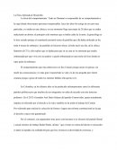 La Ética Aplicada al Desarrollo