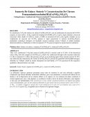 Síntesis Y Caracterización De Cloruro Pentaaminnitrocobalto(III)[Co(NH3)5NO2]Cl2