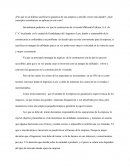 ¿Por qué es un dilema sacrificar la ganancia de una empresa o decidir crecer más rápido?,