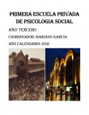 FORMAS Y MODALIDADES ACTUALES DEL TRABAJO