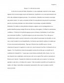 La flor de mi secreto