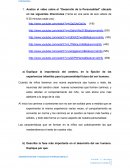 Trabajo Academico UAP Pricologia