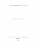 POLITÉCNICO COLOMBIANO “JAIME ISAZA CADAVID”