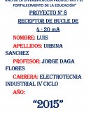 Proyecto en Isis: “SHEMATIC CAPTURE”