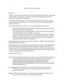 Un nuevo Resumen derecho internacional privado