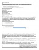 LOSPROCESOS CURRICULARES ACEPTACION, RECHAZO, REDEFINICION EN TORNO A LO PRESCRIPTO