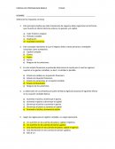 PARCIAL DE CONTABILIDAD BÁSICA