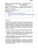 Naturaleza, propósito y funciones de la administración