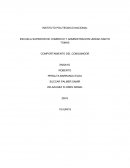 UNA NUEVA ESCUELA SUPERIOR DE COMERCIO Y ADMINISTRACION UNIDAD SANTO TOMAS
