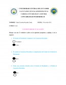 Contabilidad El Estado de Resultados reemplaza el de Ganancias Retenidas