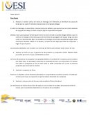 Análisis crítico del estilo de liderazgo caso Nexus