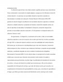 Estrategia didactica para el aprendizaje de los colores