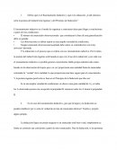 ¿Cuál entonces sería la postura del inductivista ingenuo y del Principio de Inducción?