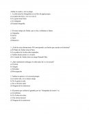 Un Ensayo Libro: Ambar en cuarto y sin su amigo