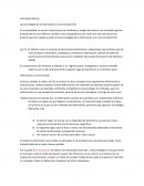 Conceptos basicos. Las tecnologías de la información y comunicación