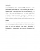 La lista de Schindler película estrenada en 1993