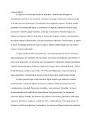 Que es la Lógica Moderna