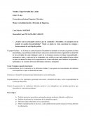 ¿Cuáles son los principales motivos que ha conducido a Decathlon a la adopción de un modelo de gestión descentralizada?