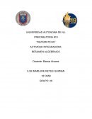 Que Terminologias algebraicas y ejemplos