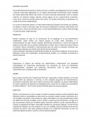 PLAN DE MARKETING Y RESUMEN EJECUTIVO