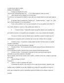 Las ruinas circulares JORGE LUIS BORGES