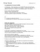 La competencia y la mano invisible