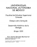 “La ignorancia afirma o niega rotundamente; la ciencia duda.”