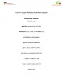 Análisis de sistemas: Casos de usos