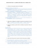 LA PROTECCIÓN FÍSICA DE LA MERCANCÍA