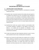 ENCONTRAR UNA IDEA DE ALTO VALOR