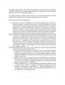 Los sistemas de gestión dentro de una empresa