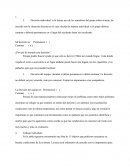 Decisión individual: si tú fueras uno de los miembros del grupo sobreviviente, de acuerdo con la situación descrita en el caso, decide de manera individual si el grupo debiera caminar o debería permanecer en el lugar del accidente hasta ser localizado