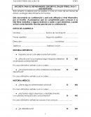 LA ENCUESTA PARA EL DEPARTAMENTO DEPORTIVO (TALLER FÚTBOL SALA Y MULTIDEPORTE)